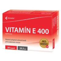 Noventis Vitamin E 400 30 kapslí