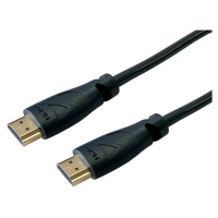 Kabel C-TECH HDMI 2.1, 8K@60Hz, M/M, 2m