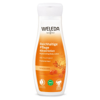 Weleda Energizující tělové mléko 200 ml