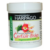 Harpago Čertův dráp - regenerační mast 125ml