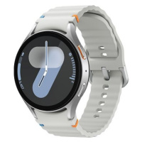 Samsung Galaxy Watch7 44mm stříbrné