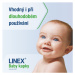 Linex ® Baby kapky, probiotika pro děti od narození 8 ml