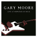 Moore Gary: Live at Monsters of Rock - CD