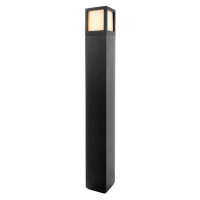 Light Impressions Deko-Light stojací svítidlo - Facado A 1000 mm, 1x max. 20 W E27, antracit 730