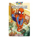 Spider-Man Proti přesile - Jeff Parker, Frossová Kitty, Davidová Erica