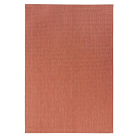 Hanse Home Collection koberce Kusový koberec Meadow 102725 terracotta – na ven i na doma - 80x15