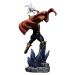 Soška Iron Studios Marvel: Infinity Gauntlet Diorama - Thor BDS Art Scale 1/10