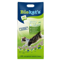 Biokat´s Biokats ECO Light podestýlka 8 L