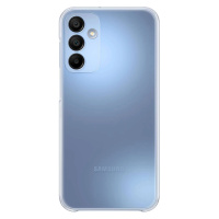 Samsung průhledné pouzdro EF-QA156CTEGWW pro Samsung Galaxy A15 / A15 5G - čiré