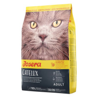 Josera Catelux - 2 x 2 kg