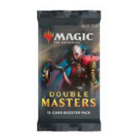 Double Masters Booster