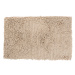 Koupelnový kobereček CHENILLE krém MSE-35 1PC