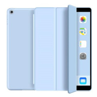 Tech-Protect Smartcase pouzdro na iPad 10.2'' 2019 / 2020 / 2021, modré