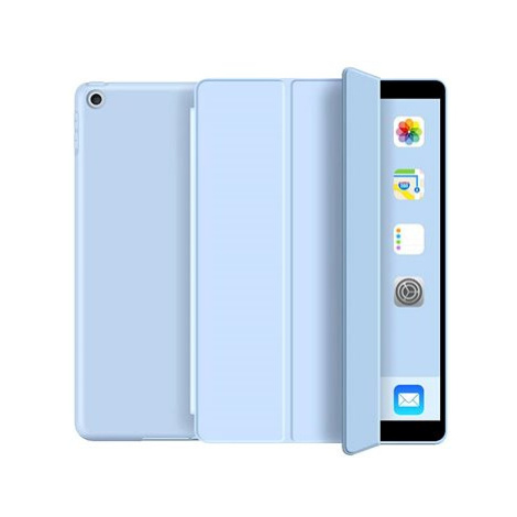 Tech-Protect Smartcase pouzdro na iPad 10.2'' 2019 / 2020 / 2021, modré