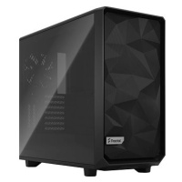 Fractal Design Meshify 2 Black TG Light