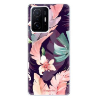 iSaprio Exotic Pattern 02 pro Xiaomi 11T / 11T Pro