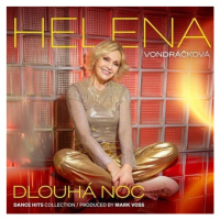 Helena Vondráčková - Dlouhá noc (Dance Hits Collection) (CD)