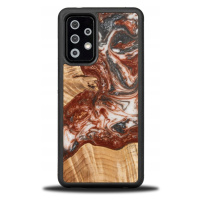 Bewood Jedinečné Pouzdro pro Samsung Galaxy A72 5G Planets Venus