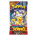 Pokémon TCG Surging Sparks - Booster
Pokémon TCG Surging Sparks - Booster