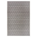 Hanse Home Collection koberce Kusový koberec Clyde 105913 Vanti Beige Grey – na ven i na doma Ro