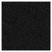 Metrážový koberec HARROW FLASH černý
