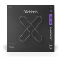 D'Addario XTB3790GS