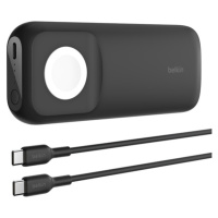 Belkin BoostCharge Pro 10000 mAh BPD005btBK Černá