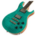 PRS SE McCarty 594 Turquiose