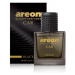 AREON PERFUME GLASS 50ml Black