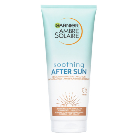 AmbreSolaire hydr mléko po opal 200ml