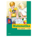 Matematika 5.r. 2.díl - Justová Jaroslava