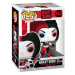 Funko POP Heroes: DC - Harley Quinn with Weapons