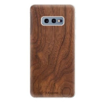 iSaprio Wood 10 pro Samsung Galaxy S10e