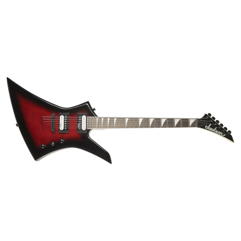 Jackson JS32T Kelly AMR VBR