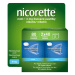 NICORETTE MINT 4MG PAS CMP 2X40