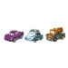 Mattel Cars Mini 3 Pack