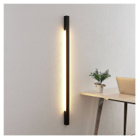 Arcchio Arcchio Ivano LED nástěnné světlo, 130 cm, černé