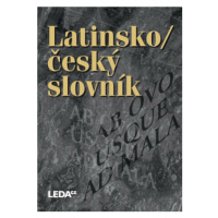 Latinsko-český slovník - Jan Kábrt jr., Pavel Kucharský, Rudolf Schams, Čestmír Vránek, Drahomír