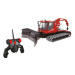 RC Rolba Pistenbully 600, 1:18, 51 cm, 3kan