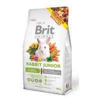 Brit Animals rabbit junior complete 300g