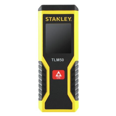 STANLEY TLM50 laserový meřič vzdáleností