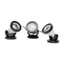 Heissner LED světlo U403-T