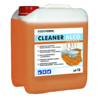 Alco cleaner hygienický čistič s alkoholem oranžový 5l