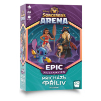 Disney Sorcerer’s Arena - Epické aliance: Přichází příliv