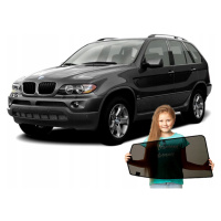 Závěsy Určené Na Magnety Bmw X5 E53