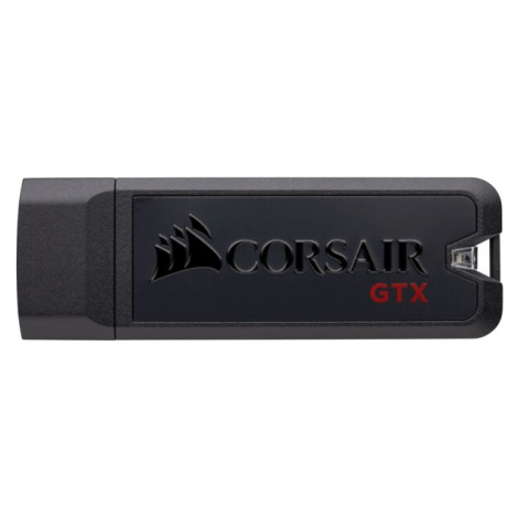 CORSAIR Voyager GTX 256GB CMFVYGTX3C-256GB Černá