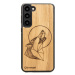 Pouzdro Bewood pro Samsung Galaxy S23 Plus Vlk Dub