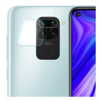 Temperované tvrzené sklo 9H na fotoaparát pro Xiaomi Redmi Note 9