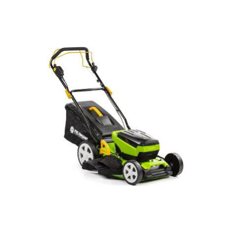 FIELDMANN FZR 70465-0 2x20V - akumulátorová sekačka