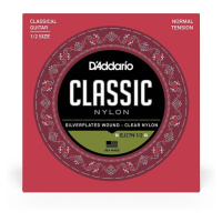 D'Addario EJ27N 1/2